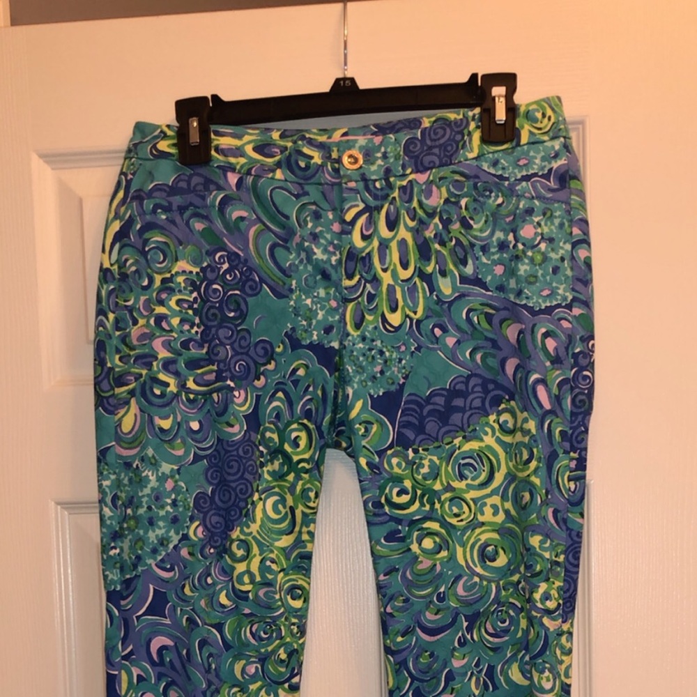 capris